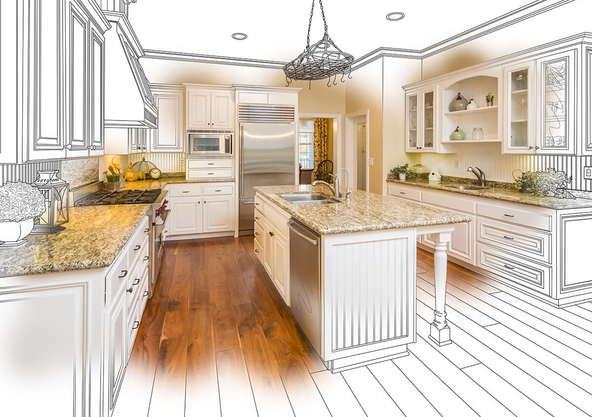 Greater Pacific Construction - Can’t Miss Kitchen Renovation Ideas