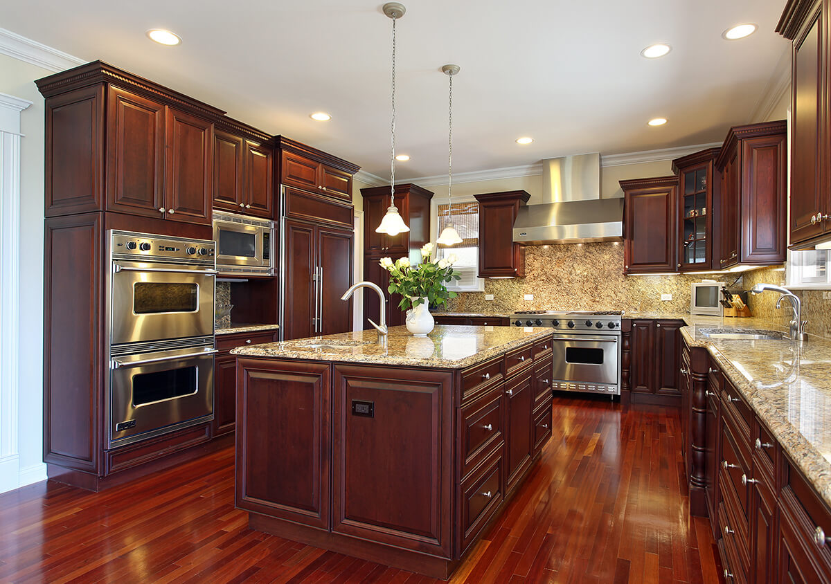 Greater Pacific Construction - Ask Your Orange County Kitchen Remodel Contractor