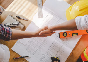 Greater Pacific Construction - Top 4 Things to Consider When Hiring a Commercial Contractor