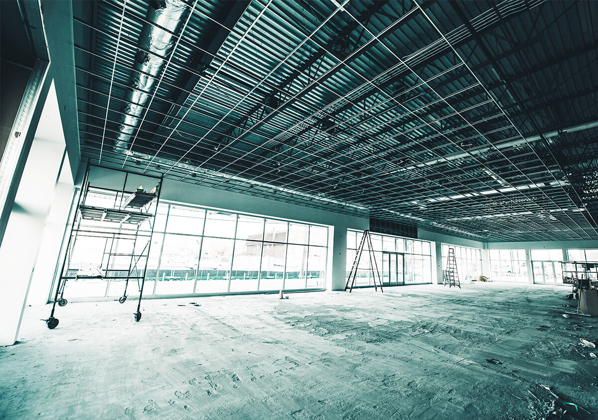 Greater Pacific Construction - Top Signs You Need Commercial Remodeling On Your Property