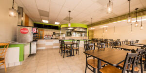 Greater Pacific Construction - Orange County Commercial Construction Motion Solutions