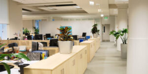 Greater Pacific Construction - Orange County Commercial Construction Motion Solutions