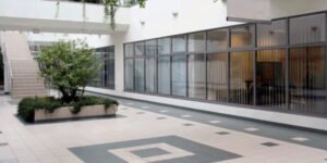 Greater Pacific Construction - Orange County Commercial Construction Motion Solutions