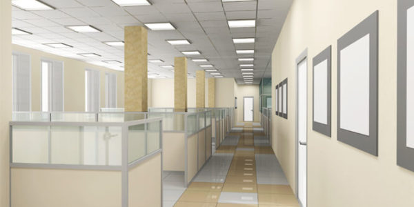 Greater Pacific Construction - Orange County Commercial Construction Motion Solutions