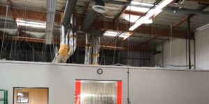 Greater Pacific Construction - Orange County Commercial Construction Motion Solutions