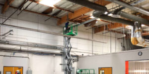 Greater Pacific Construction - Orange County Commercial Construction Motion Solutions