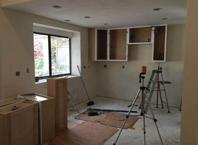 Greater Pacific Construction - Orange County Kitchen Remodeling