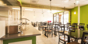 Greater Pacific Construction - Orange County General Contractor - Tenant Improvements