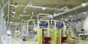 Greater Pacific Construction - Orange County Industrial Construction