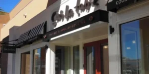 Greater Pacific Construction - Retail Construction