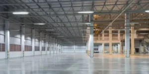 Greater Pacific Construction - Warehouse Construction