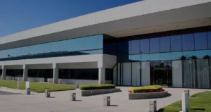 Greater Pacific Construction - Orange County Pharmaceutical Facility Construction