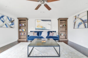 Greater Pacific Construction - Orange County - Home Renovation