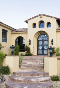 Greater Pacific Construction - Orange County - Custom Homes