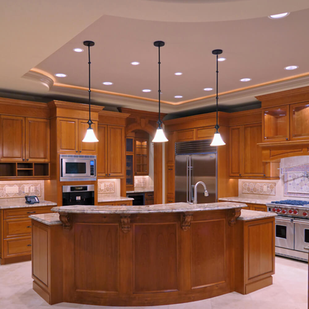 Greater Pacific Construction - Orange County - Kitchen Remodeling