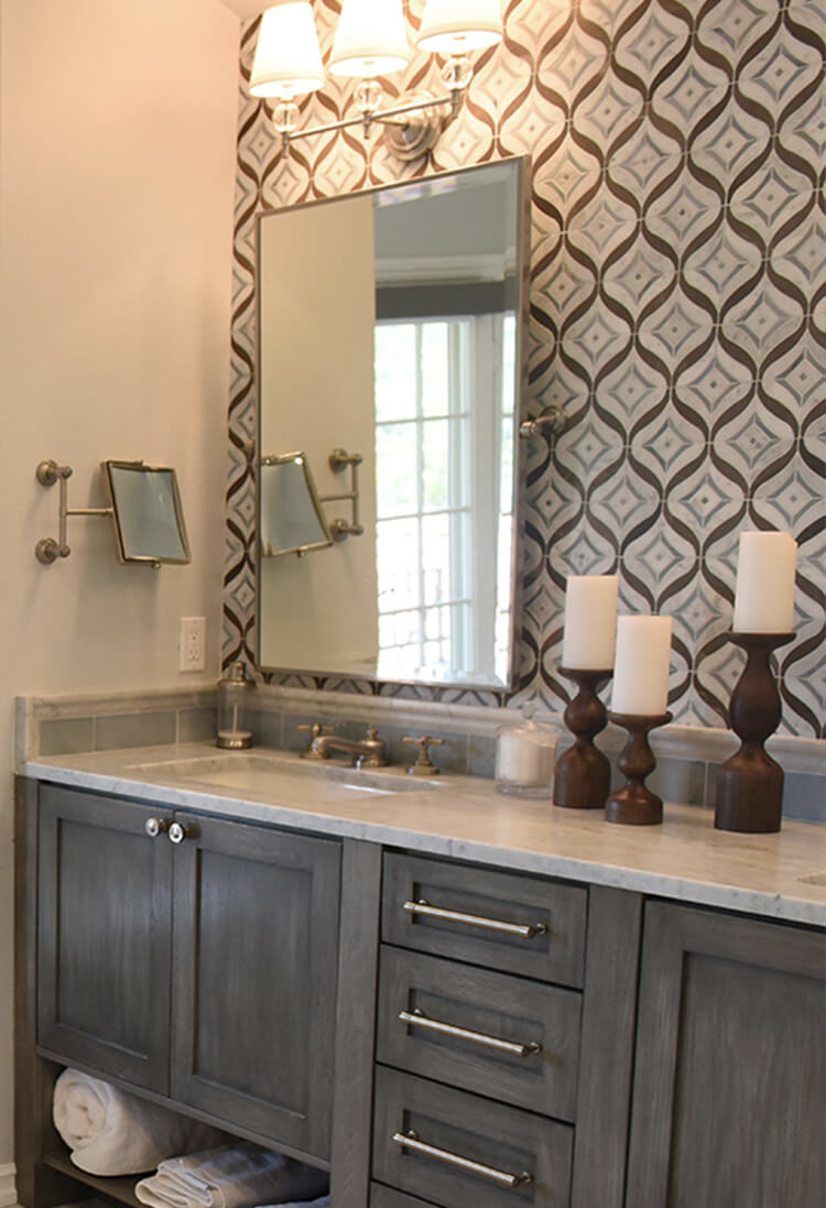 Greater Pacific Construction - Orange County - Bathroom Remodeling