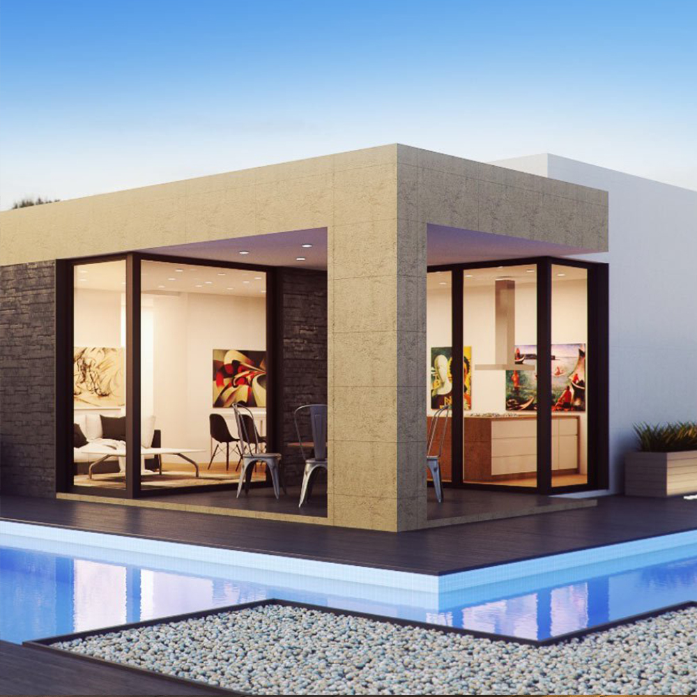 Greater Pacific Construction - Orange County - Luxury Home Contractor
