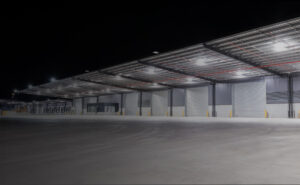 Greater Pacific Construction - Orange County - Industrial Contractor