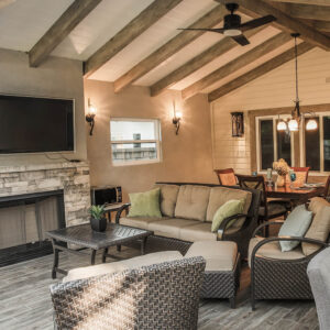Greater Pacific Construction - Orange County - Room Additions