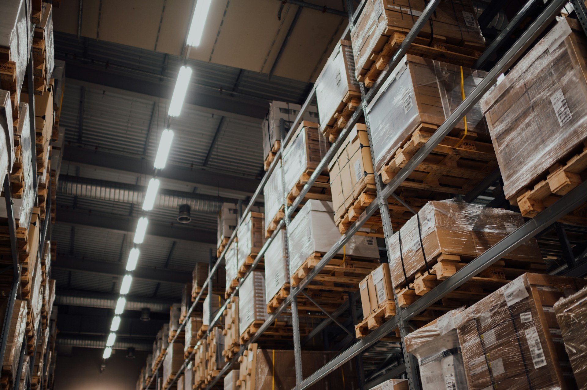 warehouse renovation OC