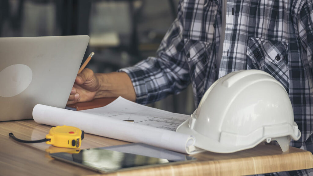 2025 Safety Regulations for Contractors in California