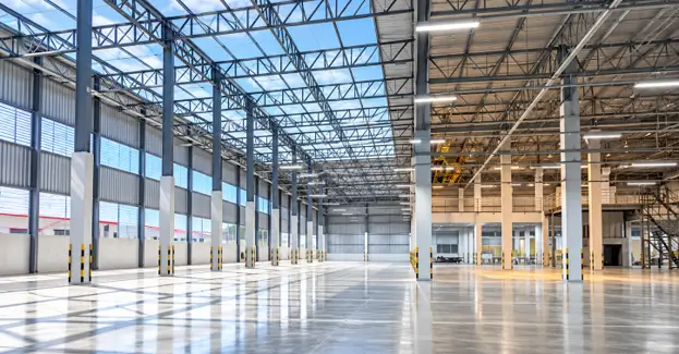 Warehouse